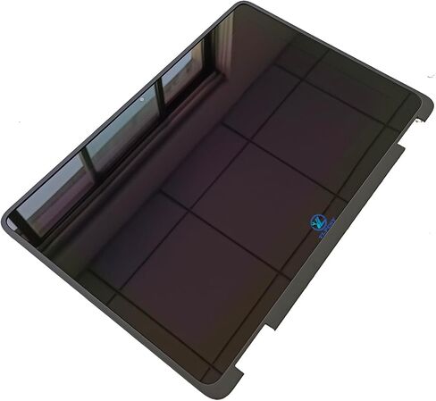 استبدال ل Dell Chromebook 3100 2 في 1 شاشة لمس شاشة LCD شاشة محمولة شاشة محمول شاشة اللمس مجموعة أرقام الرقم مع مدي HD 1366x768 40 PIN B116XAK01.1 45GHC B116XAK01.2 N116BCN-EA1 NV116WHM-T01 in Saudi Arabia