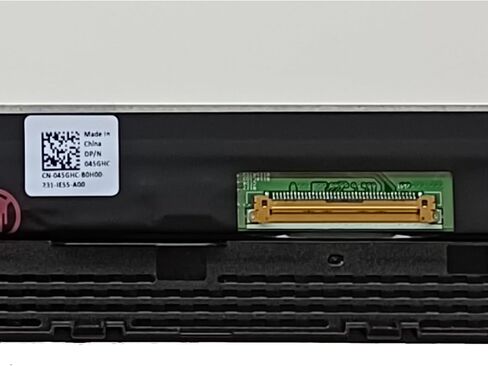 استبدال ل Dell Chromebook 3100 2 في 1 شاشة لمس شاشة LCD شاشة محمولة شاشة محمول شاشة اللمس مجموعة أرقام الرقم مع مدي HD 1366x768 40 PIN B116XAK01.1 45GHC B116XAK01.2 N116BCN-EA1 NV116WHM-T01 in Saudi Arabia