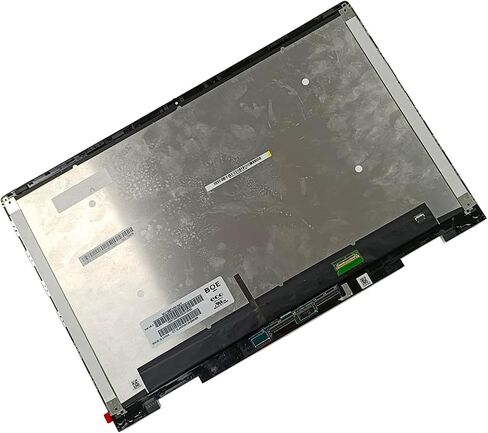 L93180-001 Replacement for HP Envy X360 Convertible 15-ED 15M-E 15M-ED0023DX Laptop Touchscreen Display LCD Touch Screen Module Digitizer Assembly with Bezel in Saudi Arabia
