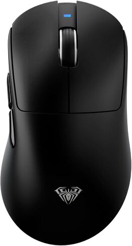 AULA Wireless Keyboard and Mouse Combo, F99 Pro Mechanical Keyboard SC900 Pro Wireless Mouse in Saudi Arabia
