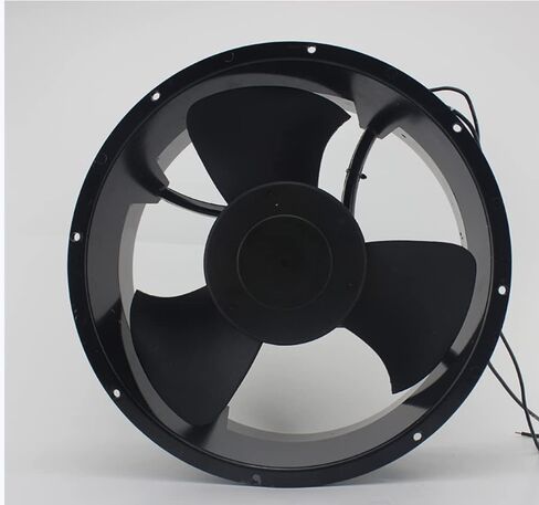 Ta8545-H-1110-Bat 254x254x89mm 100/120v 60/70w 2-ware مروحة تبريد in Kuwait