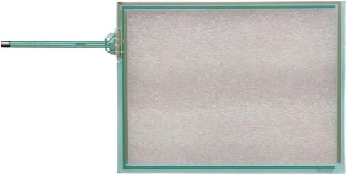 IRC5 SXTPU3 3HAC028357-028-Membrane Switch Keyboard Touch Screen Panel Display Size: 7~10 inches(Touchpad) in Saudi Arabia