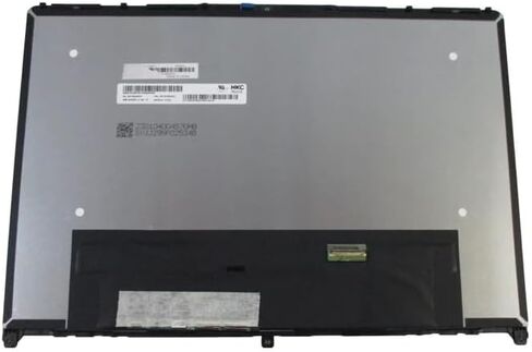 Replacement for Lenovo IdeaPad Flex 5-14ALC7 5-14IAU7 5-14ABR8 5-14IRU8 Touch Screen LCD Display Digitizer Assembly 5D10S39785 5D10S39787 5D10S39788 in Saudi Arabia
