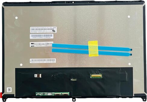 Replacement for Lenovo IdeaPad Flex 5-14ALC7 5-14IAU7 5-14ABR8 5-14IRU8 Touch Screen LCD Display Digitizer Assembly 5D10S39785 5D10S39787 5D10S39788 in Saudi Arabia