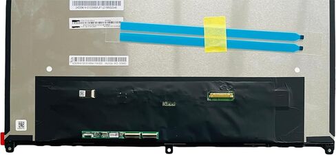 Replacement for Lenovo IdeaPad Flex 5-14ALC7 5-14IAU7 5-14ABR8 5-14IRU8 Touch Screen LCD Display Digitizer Assembly 5D10S39785 5D10S39787 5D10S39788 in Saudi Arabia