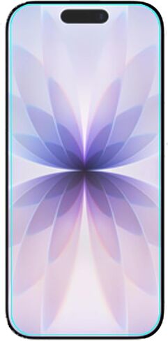 Mr.Shield Screen Protector compatible with iPhone 17 / iPhone 17 Pro [6.3 Inch] [Tempered Glass] [3-PACK] [Japan Glass with 9H Hardness] in Saudi Arabia