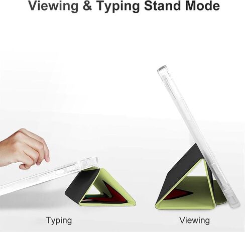 Free Palestine Power Palestinian Case with Pen Holder Slim Lightweight Trifold Stand Compatible with iPad mini 4/5/6 Mini4/5（7.9in） in Saudi Arabia