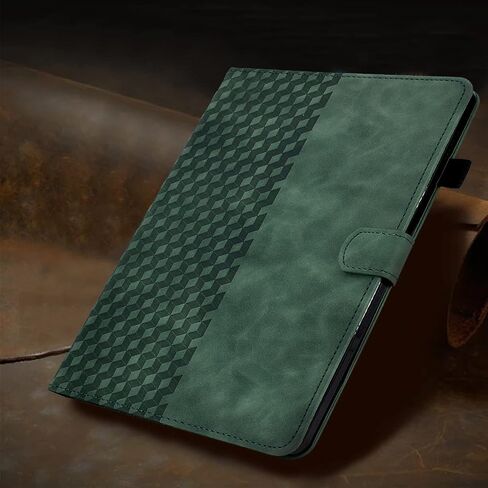 سافر على الحالة الجلدية الممتازة الممتازة المتوافقة مع iPad Pro 11 2018/لـ iPad Air4 10.9 2020/لـ iPad Air5 10.9 tablet ، غطاء علبة مغناطيسي ذكي مع غطاء ذكي in Kuwait