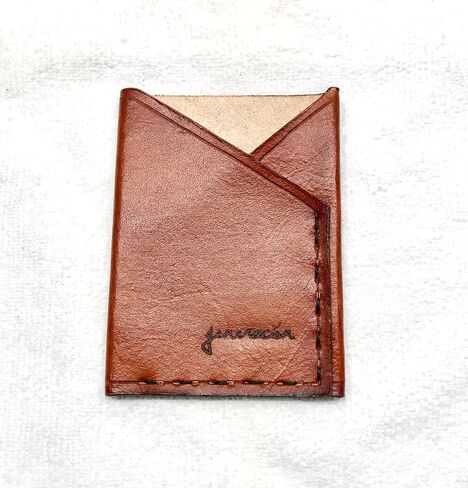 Handmade Leather Heat Diffuser Skin Case for Pax 2, 3, Plus, Made in California (Tan) in Saudi Arabia