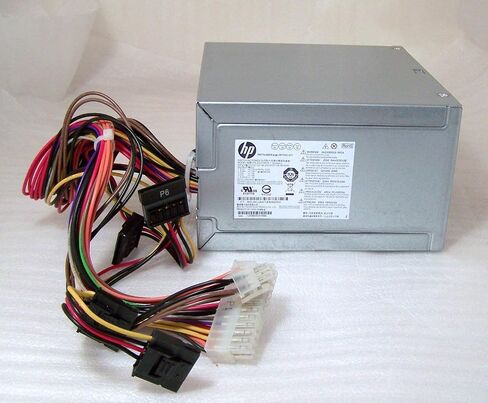 HP 667893-003 مزود الطاقة 300W نموذج DPS-300AB-73 A Elite 700-710 715185-001 667893-001 PS-5301-02 Delta Liteon (متجدد) in Kuwait
