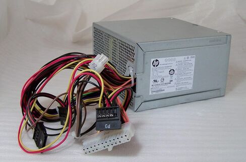 HP 667893-003 مزود الطاقة 300W نموذج DPS-300AB-73 A Elite 700-710 715185-001 667893-001 PS-5301-02 Delta Liteon (متجدد) in Kuwait