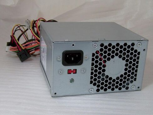 HP 667893-003 مزود الطاقة 300W نموذج DPS-300AB-73 A Elite 700-710 715185-001 667893-001 PS-5301-02 Delta Liteon (متجدد) in Kuwait
