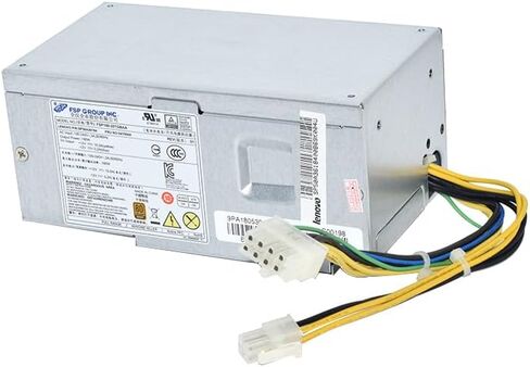 جديد HK280-72PP 00PC745 FSP180-20TGBAA FSP180-20TGBAB SP50A36184 54Y8940 100-240V 180W إمدادات الطاقة in Saudi Arabia