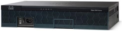 Cisco PWR-2911-AC 2911 AC تزويد الطاقة in Kuwait