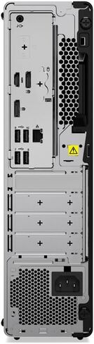 Lenovo ThinkCentre M70s SFF Small Form Factor Business Desktop Computer (Intel 10-Core i5-13400, 32GB RAM, 1TB SSD, UHD Graphics 730), IST HUB, w/Keyboard, Mouse, 3-Year Warranty, Win 11 Pro, Black in Saudi Arabia