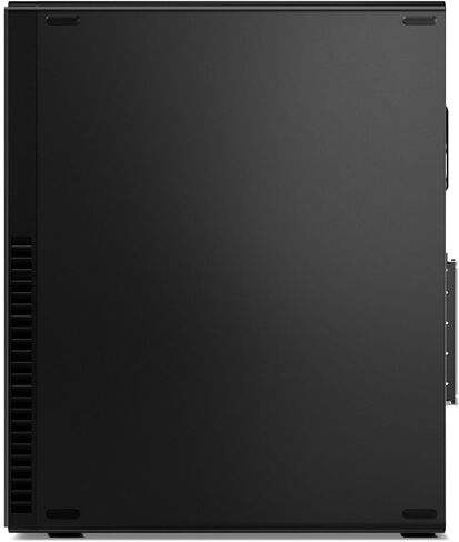 Lenovo ThinkCentre M70s SFF Small Form Factor Business Desktop Computer (Intel 10-Core i5-13400, 32GB RAM, 1TB SSD, UHD Graphics 730), IST HUB, w/Keyboard, Mouse, 3-Year Warranty, Win 11 Pro, Black in Saudi Arabia