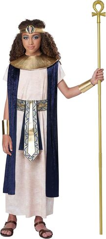 Egyptian Tunic Costume for Kids in Saudi Arabia