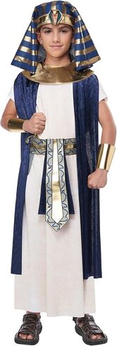 Egyptian Tunic Costume for Kids in Saudi Arabia