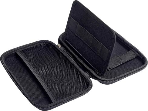 Navitech Black Hard Protection Eva Case متوافق مع QDDQ Android 14 10 بوصة الكمبيوتر اللوحي in Kuwait