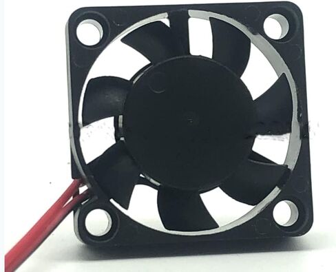for DFS300605H 5V 1.0W 30X30X7MM 2-Wire Cooling Fan in Saudi Arabia
