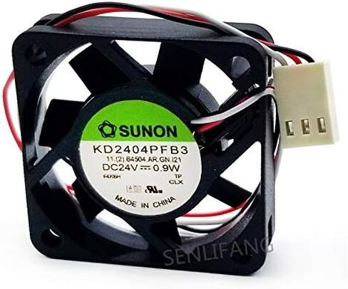 مروحة رائعة جديدة لـ Sunon KD2404PFB3 B4504 in Saudi Arabia