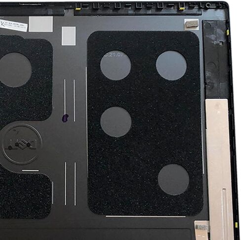 غطاء LCD المحمول البديل LCD الخلفي الجزء الخلفي ل Dell Inspiron 16 Plus 7610 HNYF4 0HNYF4 in Saudi Arabia