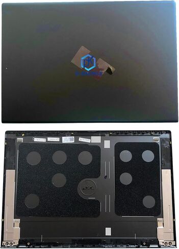 غطاء LCD المحمول البديل LCD الخلفي الجزء الخلفي ل Dell Inspiron 16 Plus 7610 HNYF4 0HNYF4 in Saudi Arabia