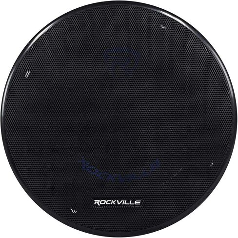 Rockville (2) RM64SP CEA متوافق 6.5 240W مكبرات صوت متوسطة المدى 4 أوم in Saudi Arabia