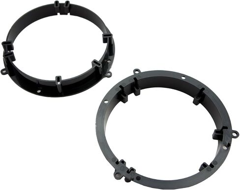 Harmony Audio HA-R65 Compatible with Honda Accord 1998-2002 Bundled with HA-R69 Factory Speaker Replacement Package in Saudi Arabia