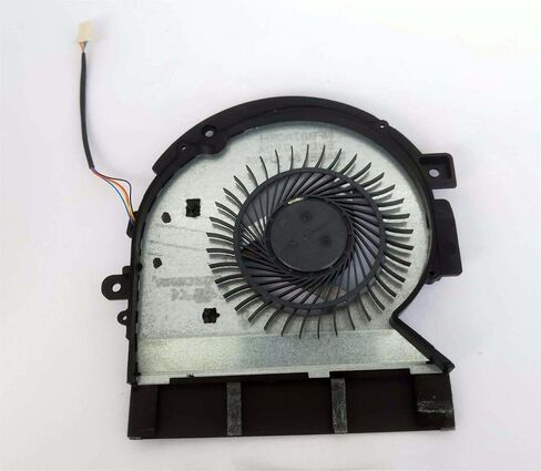 New CPU Cooling Fan for HP 15-BP 15-BG 15-BPXXX 15-BP104TX 15-BQ 15-BQXX 15M-BP 15M-BP012DX 15M-BQ 15M-BQ021DX 15-BG001au 15-BG002au 003au 005au P/N: 924348-001 924349-001 924328-001 Fan in Saudi Arabia