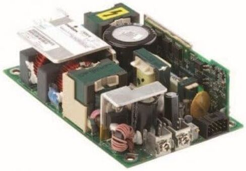 LPS203-M AC/DC Power Supply Single-Out 12V 10.3A 250W Medical 14-Pin in Saudi Arabia
