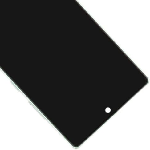 OLED لـ Samsung Galaxy Note 20 4G 5G N980 استبدال الشاشة لـ Samsung N980 N981B N981U N981U1 N9810 LCD شاشة اللمس البديل الشاشة التجميع الزجاجي مع أداة (أسود مع الإطار) in Kuwait