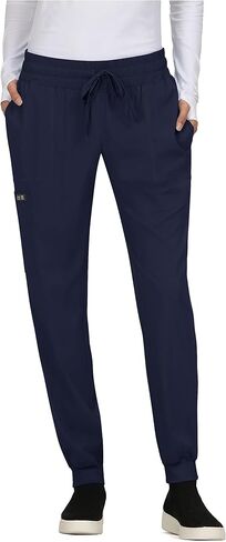 KOI Basics Womens Jogger Scrub Pants- 761 Quinn Jogger in Saudi Arabia