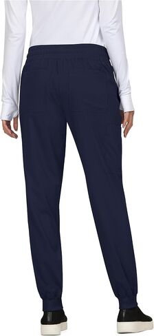 KOI Basics Womens Jogger Scrub Pants- 761 Quinn Jogger in Saudi Arabia