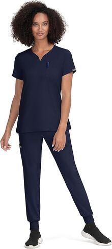 KOI Basics Womens Jogger Scrub Pants- 761 Quinn Jogger in Saudi Arabia