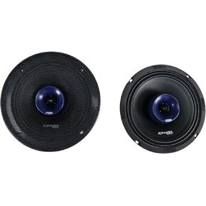 Jcpower RP65MD Pro Audio Coaxial 6.5" Speaker in Saudi Arabia