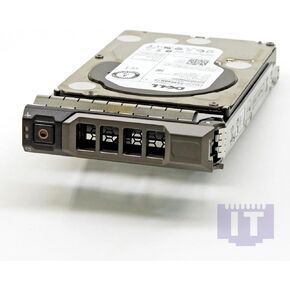 Dell 4TB HDD SAS 3,5 Inch 7,2K Near Line, 202V7 (Near Line) (Renewed) in Kuwait
