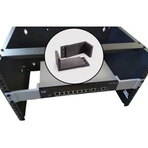 Replacement Rack Ears for Cisco SG300-10P Network Switch 10 Port in Kuwait