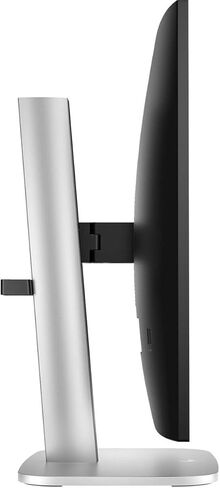 HP 524pn 24" Class WUXGA LCD Monitor - 16:10 - Black in Saudi Arabia