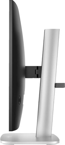 HP 524pn 24" Class WUXGA LCD Monitor - 16:10 - Black in Saudi Arabia