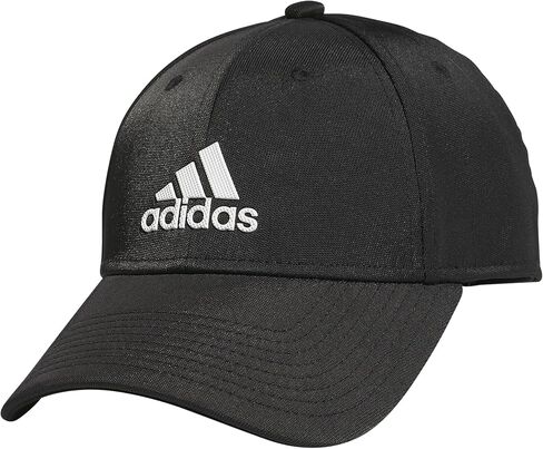 adidas Kids-Boy's/Girl's Decision Structured Adjustable Fit Cap in Kuwait