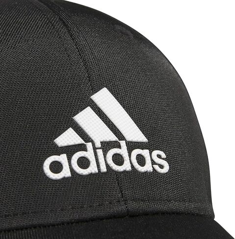 adidas Kids-Boy's/Girl's Decision Structured Adjustable Fit Cap in Kuwait