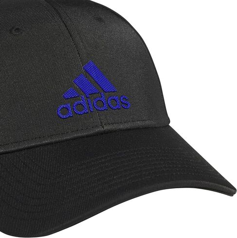 adidas boys Kids-boy's/Girl's Decision Structured Adjustable Fit Cap Baseball Cap in Kuwait