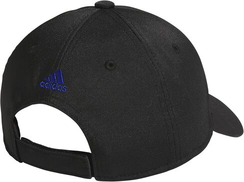 adidas boys Kids-boy's/Girl's Decision Structured Adjustable Fit Cap Baseball Cap in Kuwait
