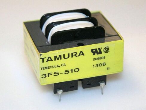 3FS-510 Power Transformer in Saudi Arabia