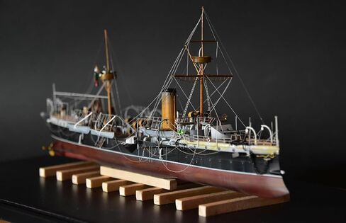 Vallejo Naval Steam Era Paint Set, 17ml, Naval Steam Era Paint Set 17ml, 0.5 Fl Oz (Pack of 16) in Kuwait