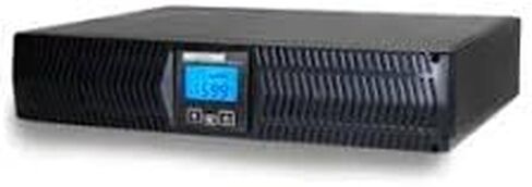 ED3000RTXL2U – High-Capacity True Sine Wave Online UPS (3000VA/2700W, 120V) in Saudi Arabia