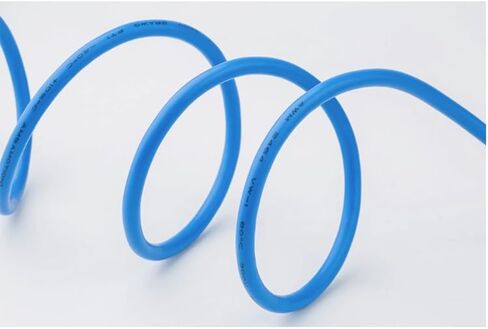 for DVPCAB215 PLC Programming Cable PC PC RS232 Serial Connection DVP Series Download Cable Data Cable Gold-Plated Model Blue: 3m in Saudi Arabia