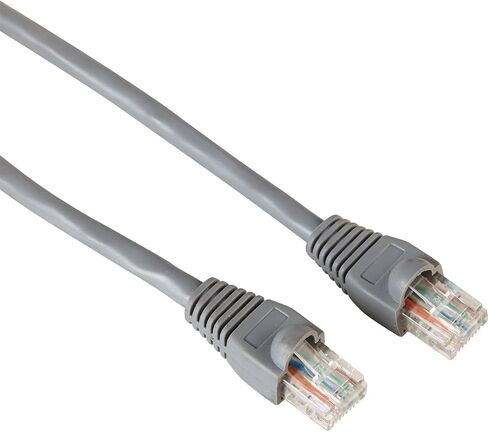 RCA 14 قدم كابل شبكة CAT6 (TPH631R) in Saudi Arabia