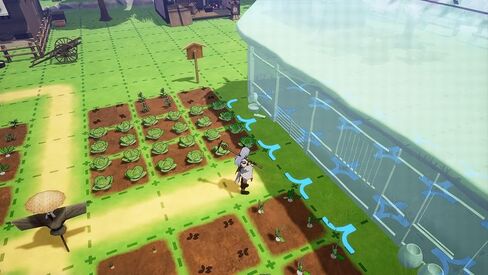 Rune Factory: Guardians of Azuma - Switch in Kuwait